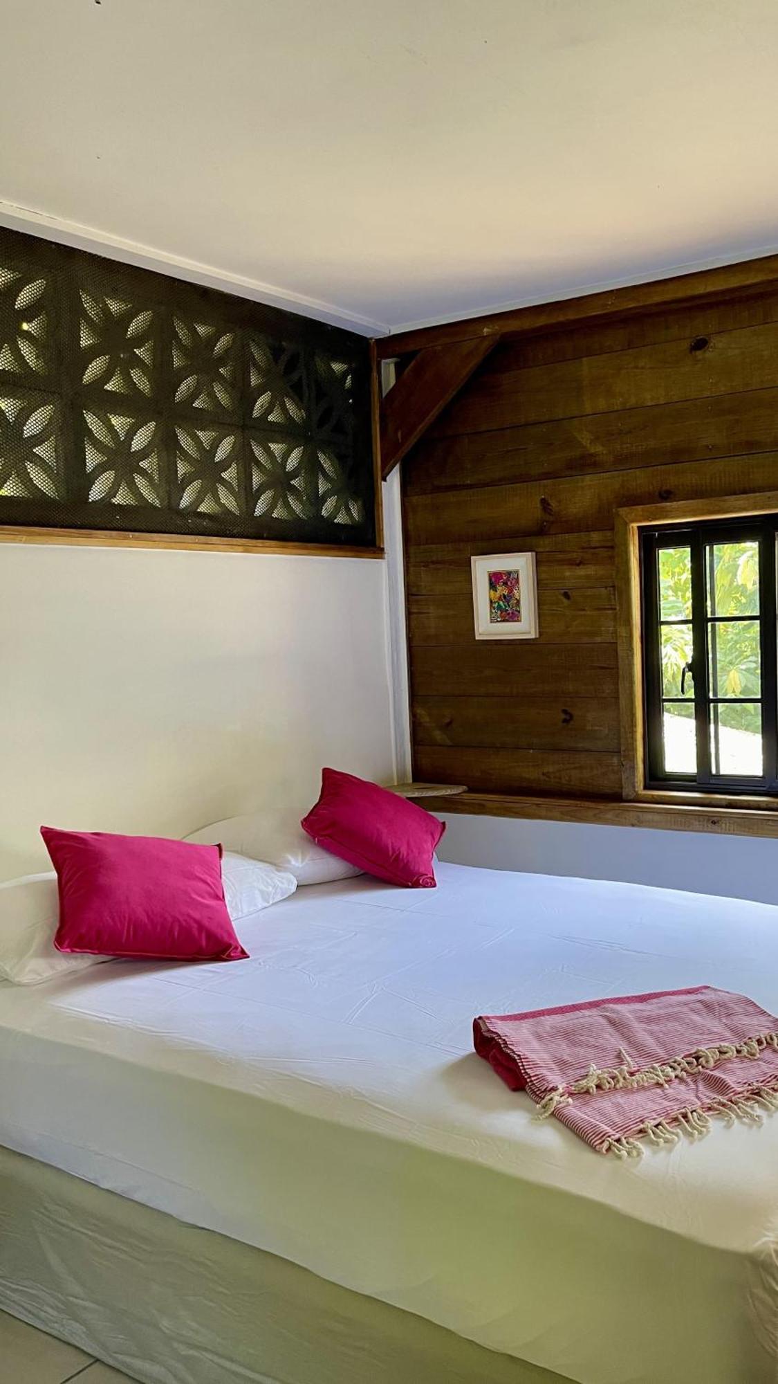 Eden Jungle Lodge Bocas Town Luaran gambar