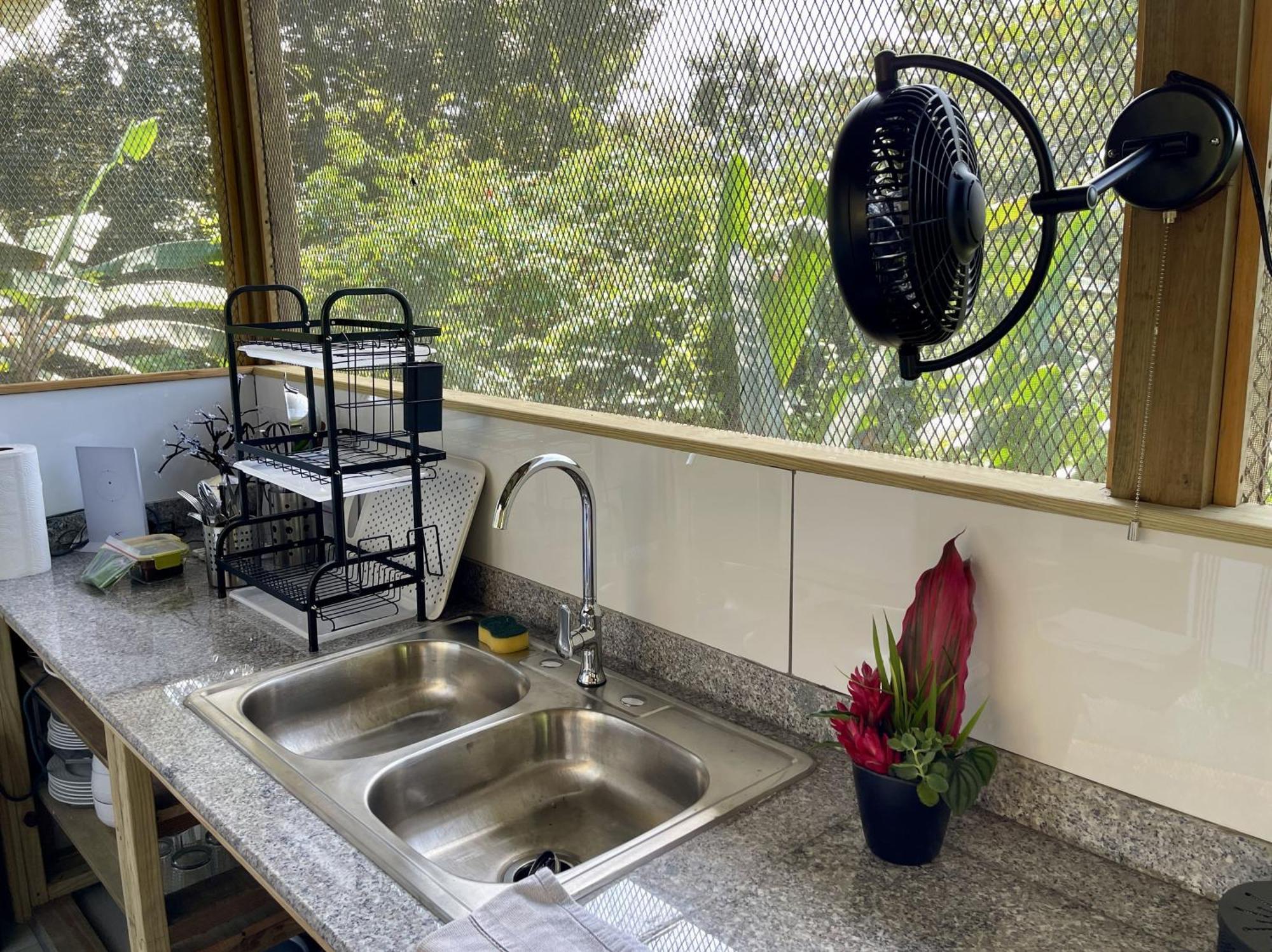 Eden Jungle Lodge Bocas Town Luaran gambar